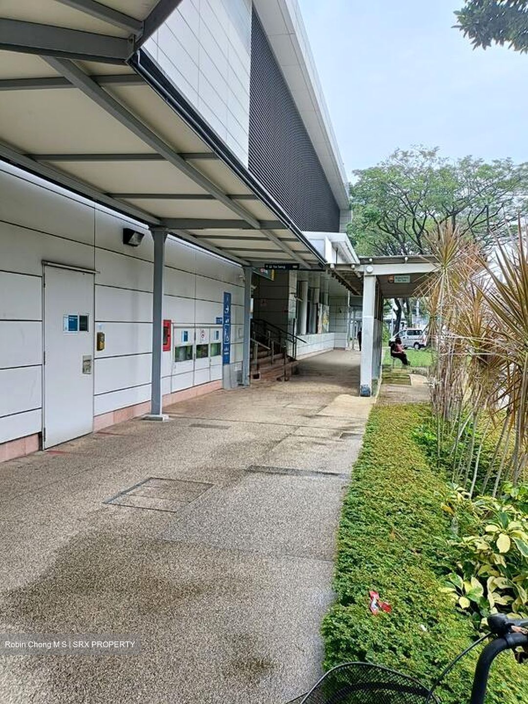Harper Road (D13), Office #566233311
